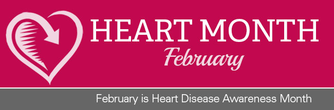 Heart Disease Awareness Month and Medical IDs