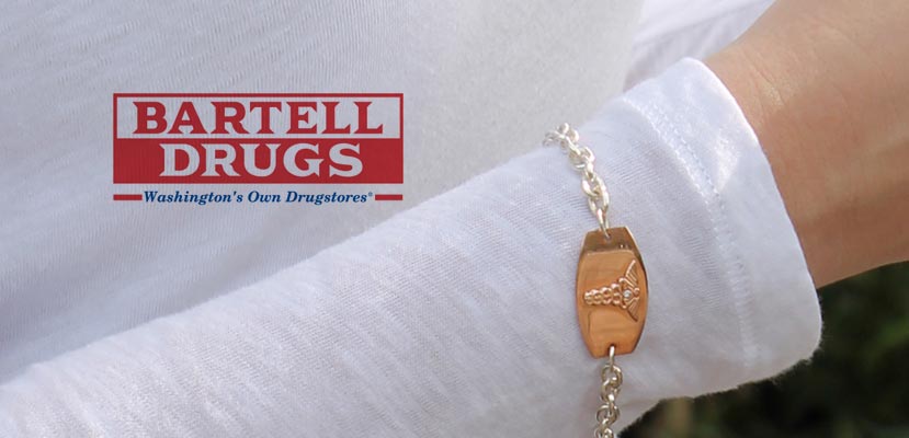 American Medical ID is a Proud Supporter of Bartell