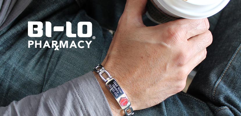 American Medical ID is a Proud Supporter of BILO