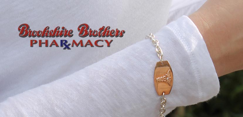 American Medical ID is a Proud Supporter of Brookshire Brothers