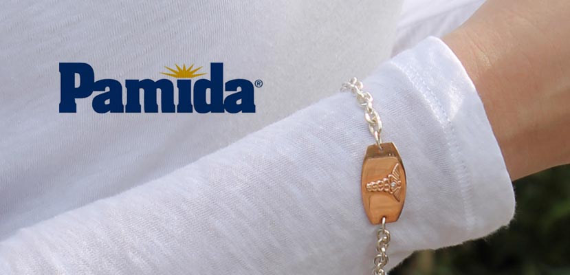 American Medical ID is a Proud Supporter of Pamida