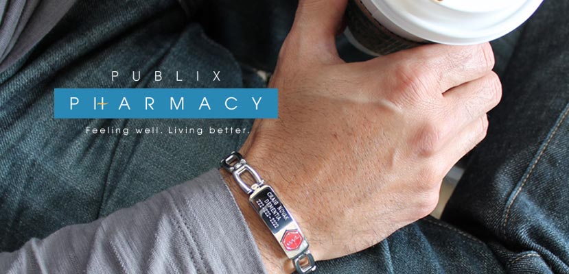 American Medical ID is a Proud Supporter of Publix