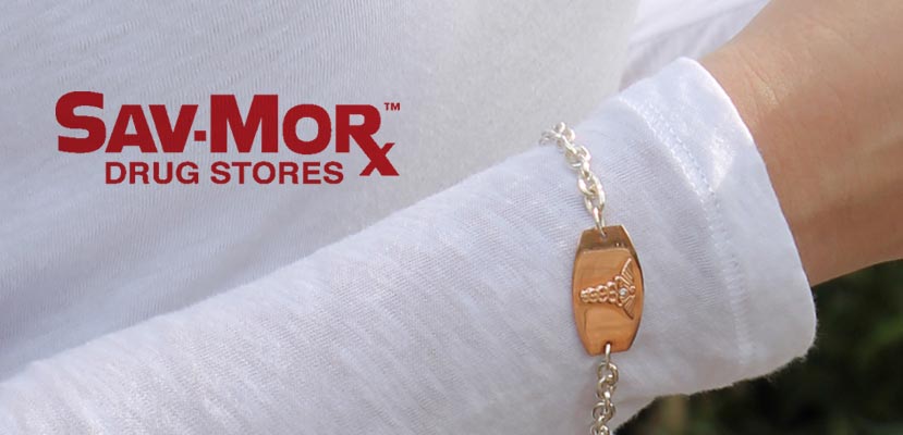 American Medical ID is a Proud Supporter of Sav-Mor