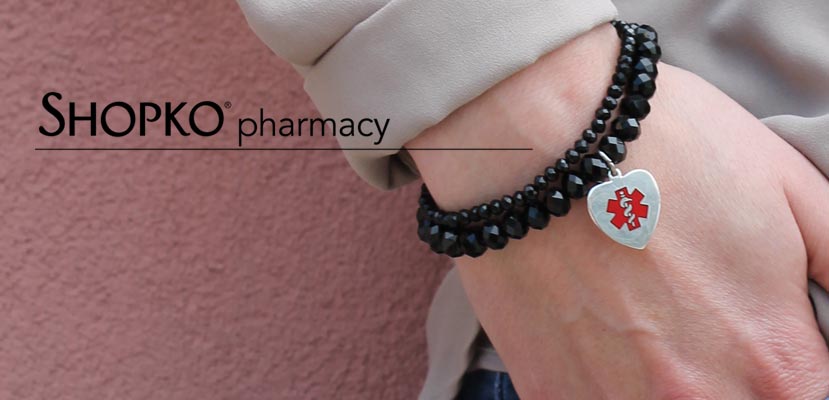 American Medical ID is a Proud Supporter of ShopKo