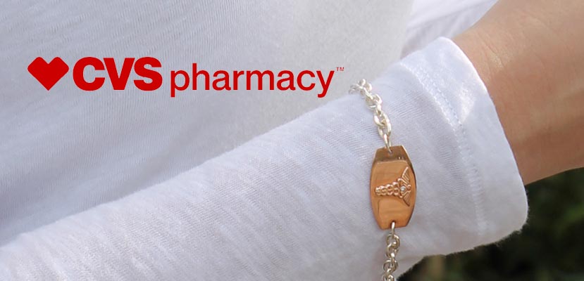 American Medical ID is a Proud Supporter of CVS