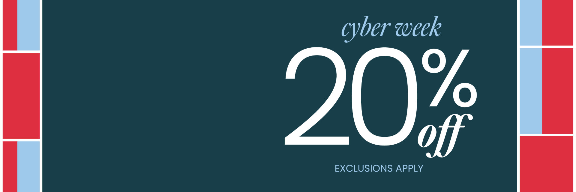 Cyber StealsThis Week Only!