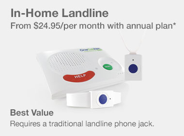 One Call Alert Landline System