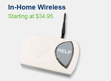 One Call Alert Wireless System