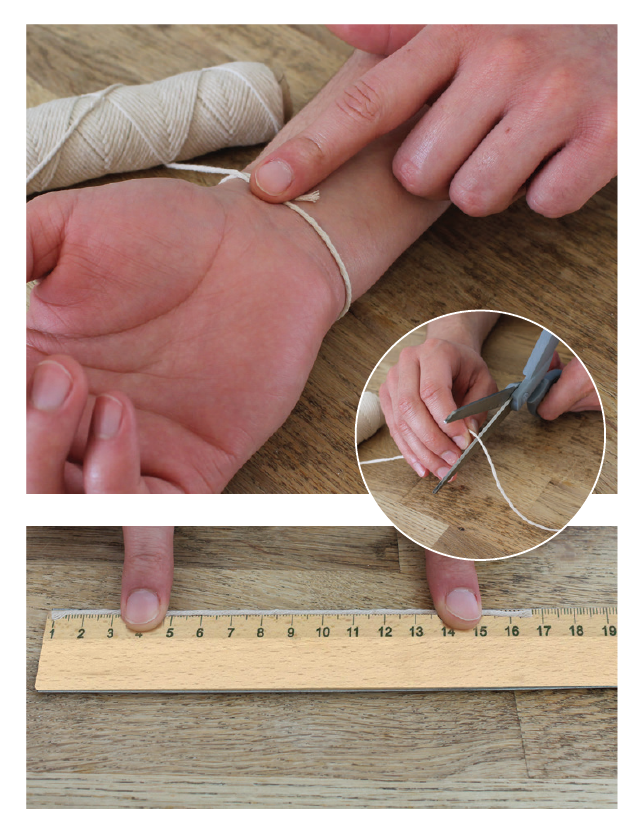 How To Measure Bracelets and Necklaces