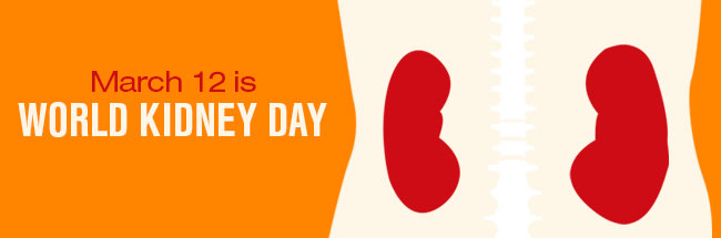 World Kidney Day and Medical IDs